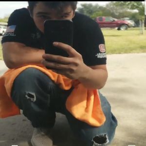 Meet your Posher, K andres